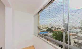 Imagem 5: Apartamento com 2 dormitórios à venda, 55 m² por R$ 450.000,00 - Saúde - São Paulo/SP