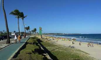 Imagem 3: Casa de condomínio em Piatã - Período de Carnaval