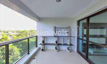 Imagem 5: Locação Apartamento 3 quartos Patamares Salvador
