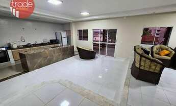 Imagem 3: Sobrado mobiliado para locação na Riberânia com 05 dormitórios