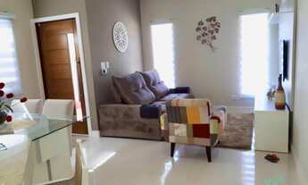 Imagem 1: Oportunidade!! Casa Térrea Geminada 3 Dorm ( 1 suíte ) Maitinga- Bertioga - SP