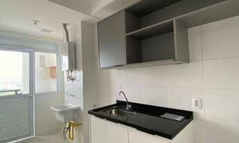 Imagem 2: Apartamento Kairós