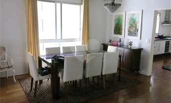 Imagem 2: Apartamento a vendo Moema Pássaros - 2 vagas