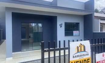 Imagem 2: Geminado novo Casa com 2 dormitórios