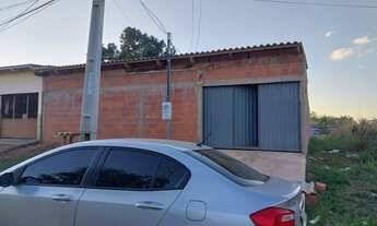 Imagem: Venda de Casa Lot. Israel de Lira