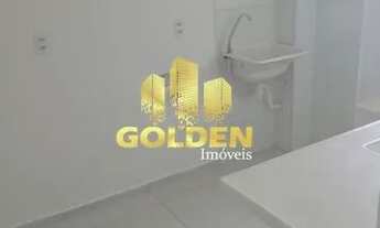 Imagem 3: Apartamento para aluguel com 45 metros quadrados com 2 quartos