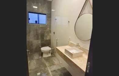 Imagem 4: Casa de condomínio sobrado para venda possui 230 metros quadrados com 3 quartos