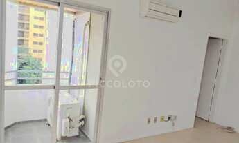 Imagem 5: Apartamento - Cambuí - Campinas