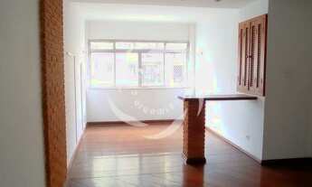 Imagem: Apartamento a venda/locação - 142 m²