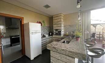 Imagem 3: Casa à venda no bairro Quintas, com exclusividade!!!