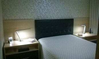 Imagem 3: Apartamento com 4 dorms, Vila Monumento, São Paulo - R$ 1.7 mi, Cod: 4113