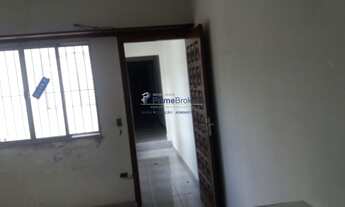 Imagem 7: Sobrado vende ou aluga na região da Cursino 4 sormitórios