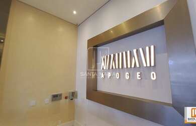 Imagem 3: Apartamento (kitnete) 1 dormitórios, portaria 24hs, lazer, espaço gourmet, salão de festa