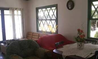 Imagem 7: Casa de Alvenaria