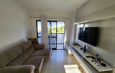 Imagem 2: Apartamento 1/4 para VENDA no STIEP<br>Próximo ao Shopping Salvador e FIB