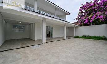 Imagem 3: Sobrado com 4 dormitórios, 230 m² - venda por R$ 1.000.000,00 ou aluguel por R$ 5.960,00/m