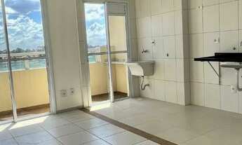 Imagem 2: Apartamento para aluguel com 49 metros quadrados com 2 quartos