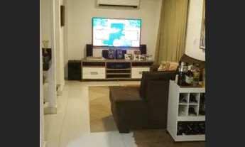 Imagem 5: Sobrado para venda possui 118 metros quadrados com 3 quartos em Ipitanga - Lauro de Freita