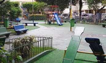 Imagem 6: Apartamento para locação com 80 metros quadrados com 3 quartos