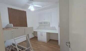 Imagem 5: Apartamento para aluguel com 46 metros quadrados com 2 quartos