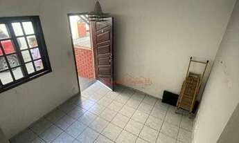 Imagem 2: Casa com 2 dormitórios para alugar, 80 m² por R$ 1.500/mês - Centro - Arujá/SP