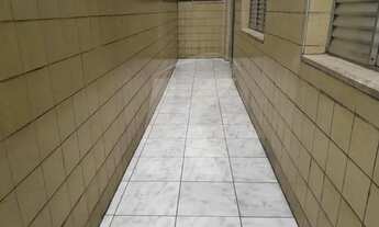 Imagem: Prédio em Santana com apartamentos de locação