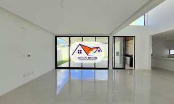 Imagem 4: Excelente casa de 330m² para venda no condomínio Alphaville - Juiz de Fora - MG