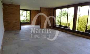 Imagem 5: Casa para venda tem 1000 metros quadrados com 9 quartos em São Conrado - Rio de Janeiro