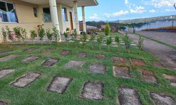 Imagem 2: Casa em Condomínio para Venda em Lagoa Santa, Vale dos Sonhos, 3 dormitórios, 1 suíte, 2 b