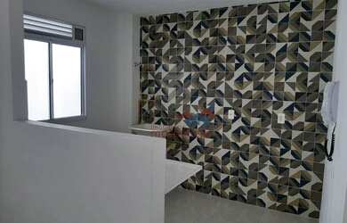 Imagem 4: Apartamento com 2 dormitórios à venda, 42 m² por R$ 155.000 - São José - Canoas/RS