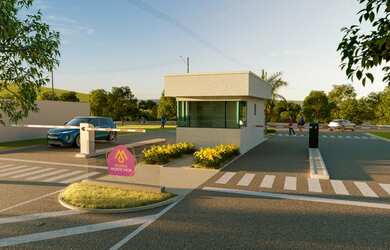 Imagem 5: Loteamento Reserva Monte Mor-Parcelado Direto com Loteadora