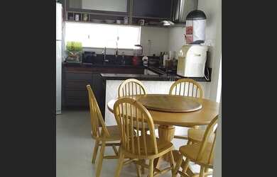 Imagem 4: Casa no Terras Alphaville 1