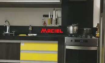 Imagem: Apartamento Padrão em São José dos Campos