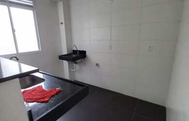 Imagem 2: Alugo apartamento condomínios vista dos angelins / Bairro planalto