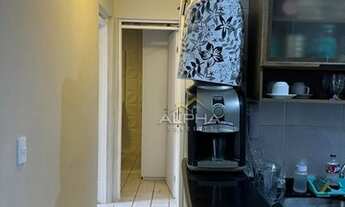 Imagem 5: Apartamento para Venda em Fortaleza, Passaré, 2 dormitórios, 1 banheiro, 1 vaga