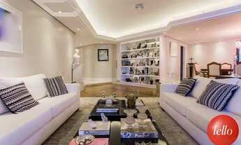 Imagem 5: São Paulo - Apartamento Padrão - Moema