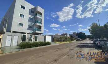 Imagem: RESIDENCIAL FLOR DO IPE, APTO NOVO NO BAIRRO