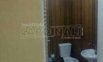 Imagem 6: Casa Padrão em Ibaté