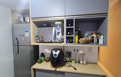 Imagem 7: Casa recém reformada em condomínio Vida Boa - Guaratiba RJ