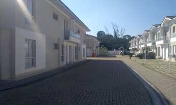 Imagem 2: Linda casa duplex Estilo Americano em condomínio fechado próximo a Cachamorra