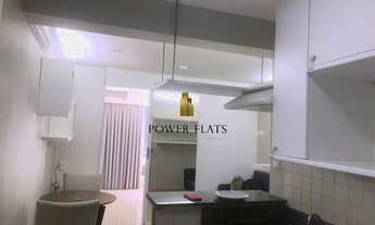 Imagem 2: Flat para aluguel tem 30 metros quadrados com 1 quarto em Perdizes - São Paulo - SP