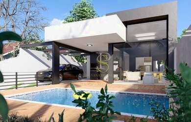 Imagem 4: Casa à venda em Terra Preta, 159 m² por R$ 750.000 - Corumbá - Mairiporã/SP