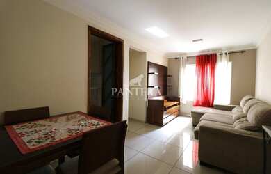 Imagem 4: Apartamento para aluguel no bairro Parque Erasmo Assunção