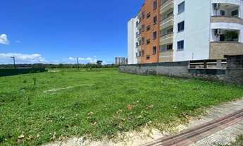 Imagem 2: Terreno à venda, 450 m² por R$ 740.000,00 - Pedra Branca - Palhoça/SC