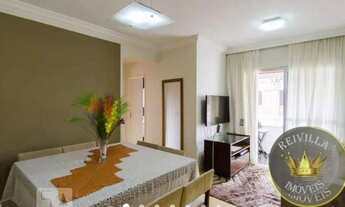 Imagem 2: Apartamento Residencial à venda, Assunção, São Bernardo do Campo - AP0058