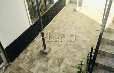 Imagem 2: Casa - Jardim Proença - Campinas