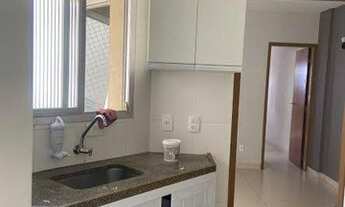 Imagem 7: Apartamento com 1 dormitório para alugar, 46 m² por R$ 1.689,73/mês - Cambuí - Campinas/SP
