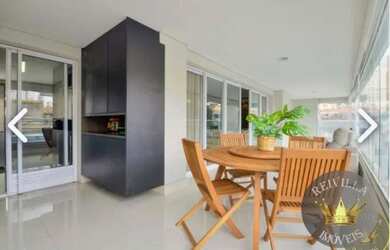 Imagem 7: Apartamento Residencial à venda, Tatuapé, São Paulo - AP0178