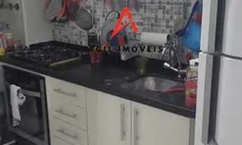 Imagem 1: Apartamento para venda tem 47 m2 com 2 quartos em Centro - Diadema - SP