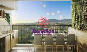 Imagem 2: JUNDIAÍ - Apartamento Padrão - MEDEIROS